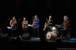 The Tiptons Sax Quartet & Drums